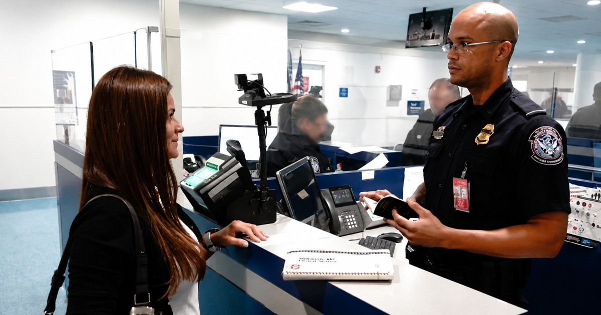 Supreme Court Ruling Enhances Immigration Control Over Permanent Residents