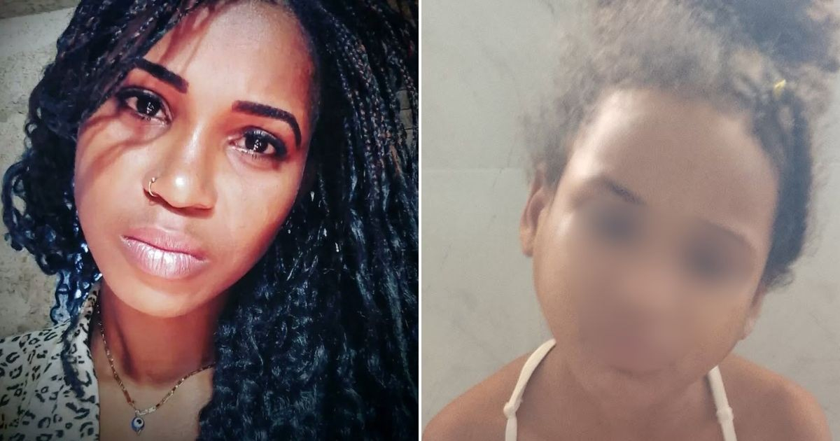 Desperate Plea: Cuban Mother Seeks Aid for Her Ailing Daughter