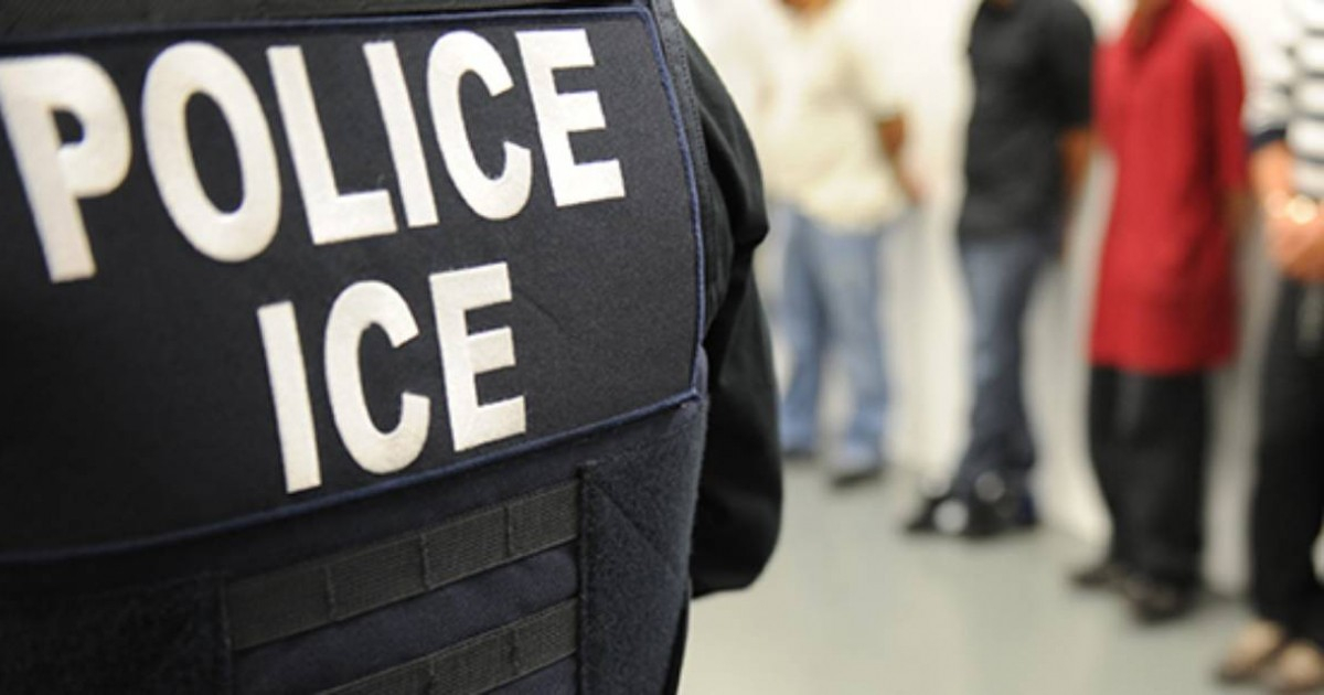 Federal Court Halts ICE Arrests of Migrants at Immigration Hearings