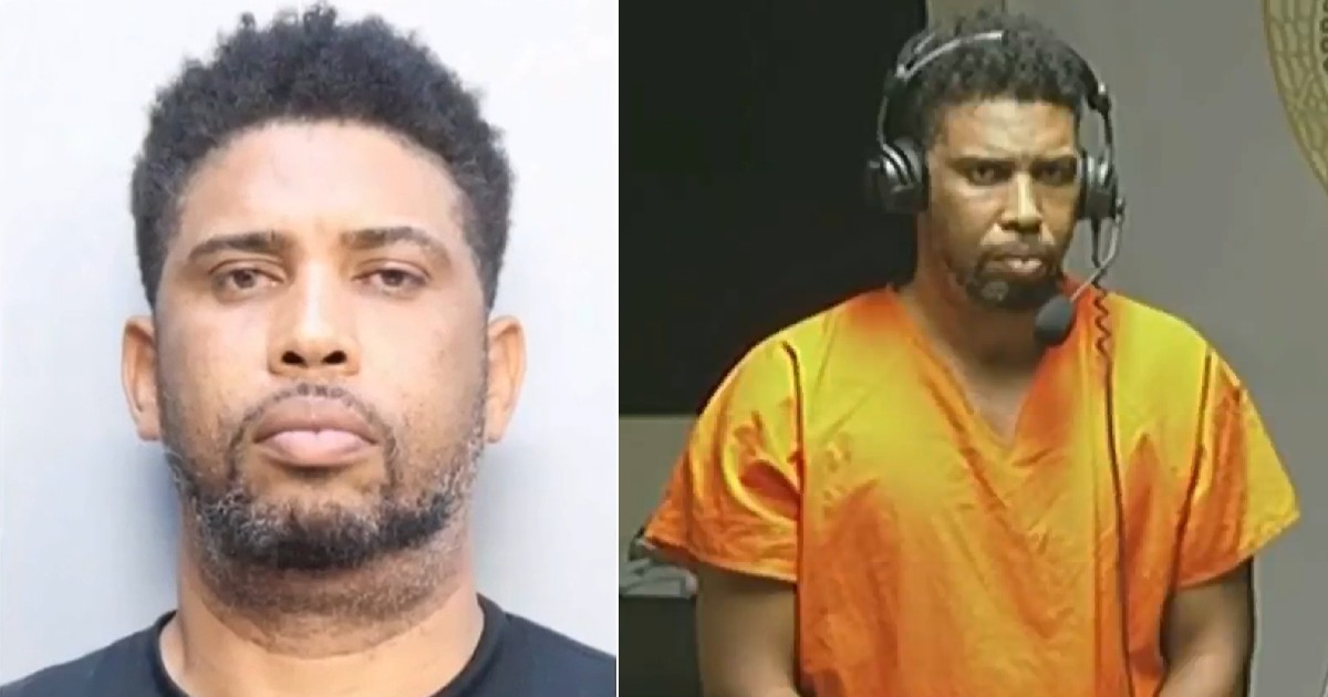 FedEx Contractor from Cuba Charged with $36,000 Nike Sneaker Theft in Miami-Dade
