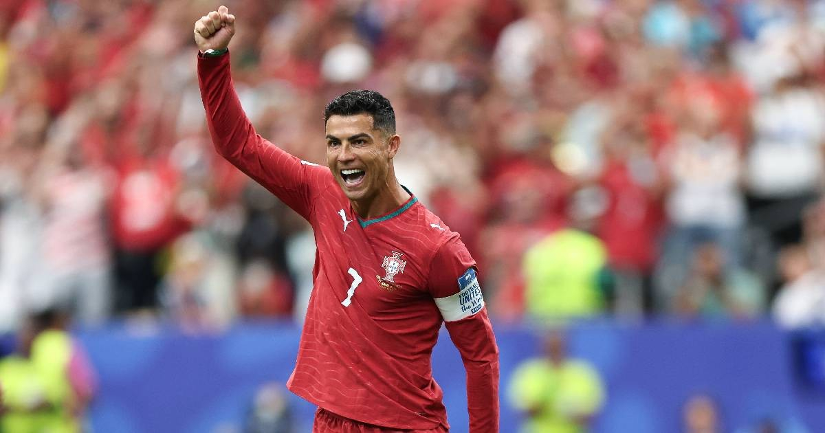 Cristiano Ronaldo Sets Unprecedented Record, Colombia Advances, Panama Bids Farewell