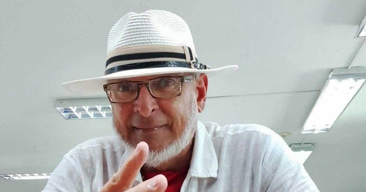 Desperate Search Underway for Missing Cuban Man Last Seen Leaving Varadero Hotel