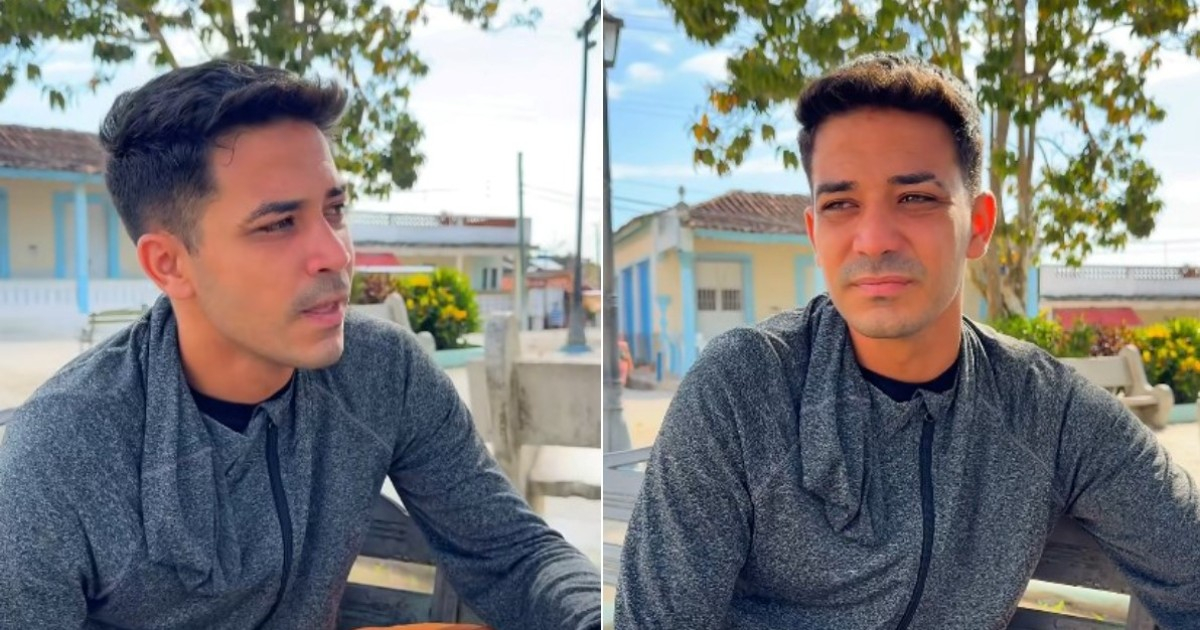 University Graduates in Cuba: Motorbike Taxi Driver After Five Years of Study