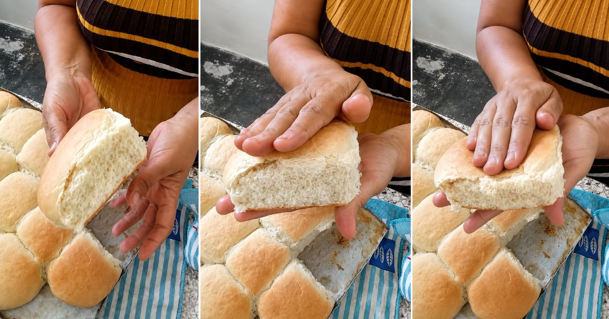 Cubans Turn to Homemade Bread Amid Skyrocketing Street Prices: "It's More Affordable Than You Think"