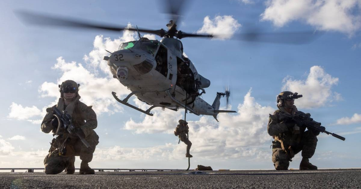 Military Intervention in Cuba? A Critical Analysis You Can't Overlook
