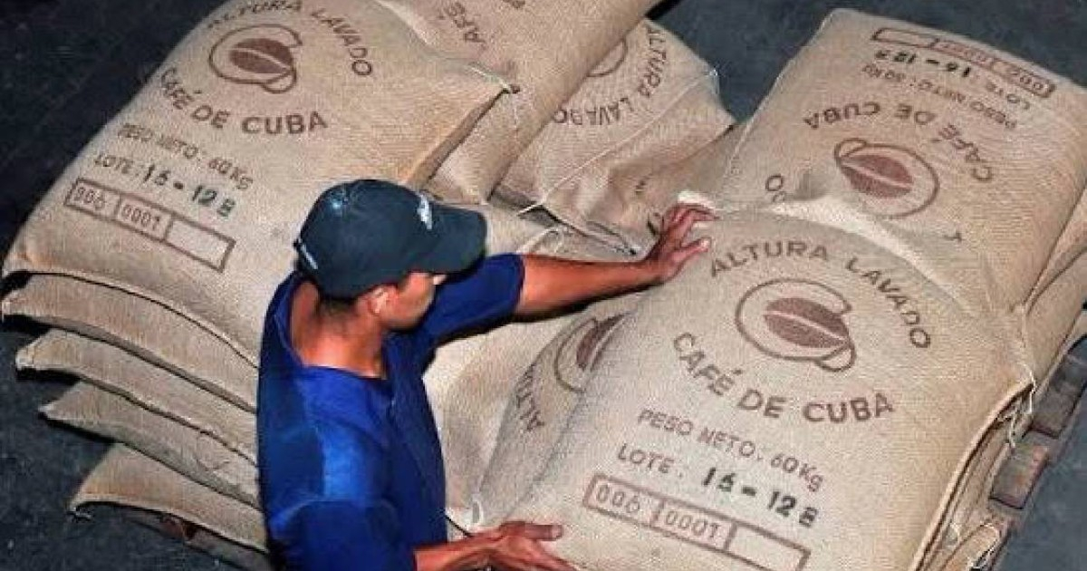 Official Media Boasts About Guantánamo Exports While Charcoal and Coffee Remain Scarce in Local Markets