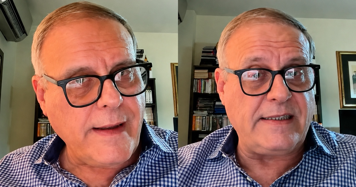 Mauricio de Miranda Warns Cuban Reforms May Foster Oligarchs Without Democracy