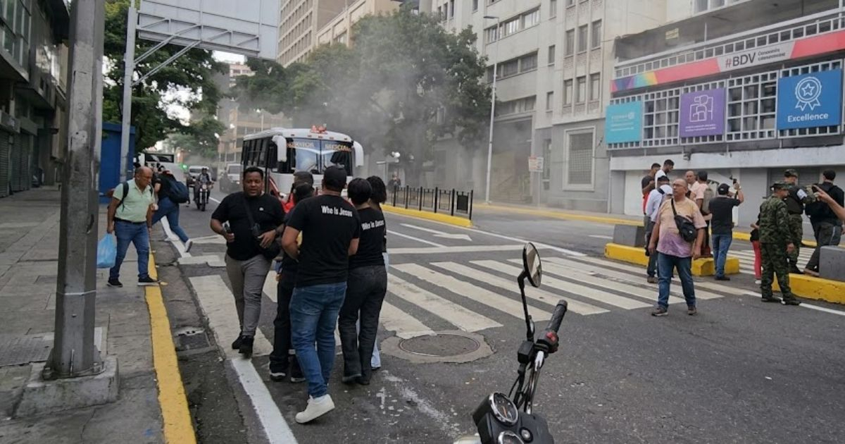 Venezuela on High Alert Following 7.1 Earthquake: Caribbean Tsunami Warning Issued