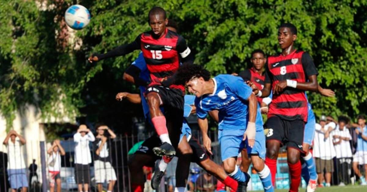 Sweden Denies Visas to Cuban Youth Soccer Players: Here’s Why