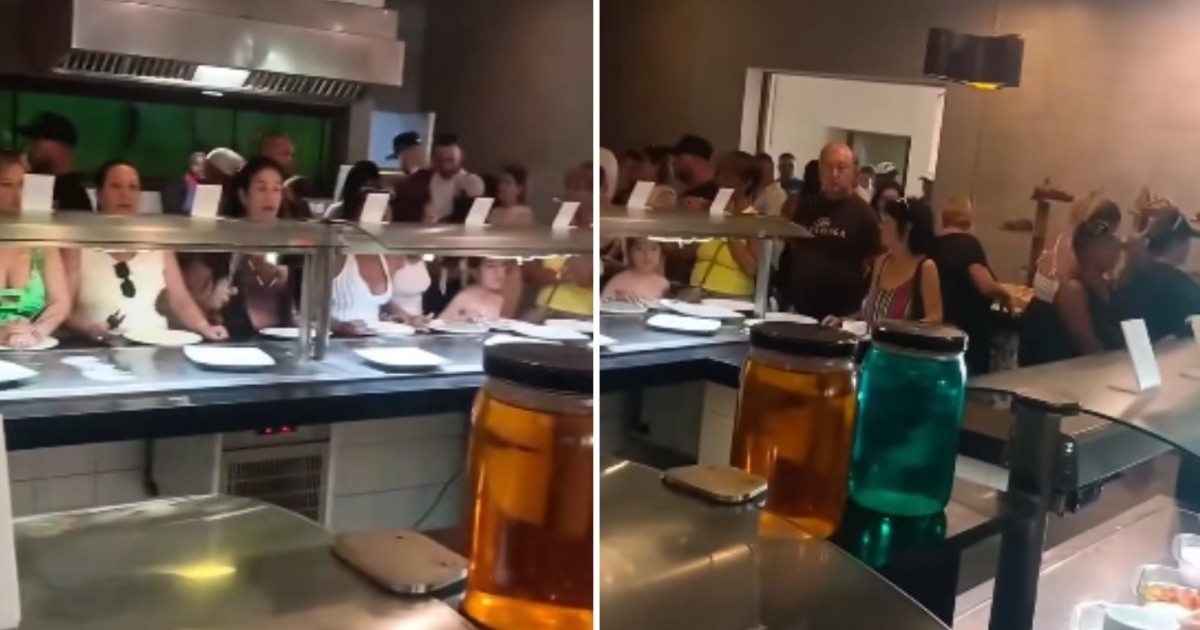Cuban Tourist Criticizes Varadero Hotel's High Costs and Poor Service
