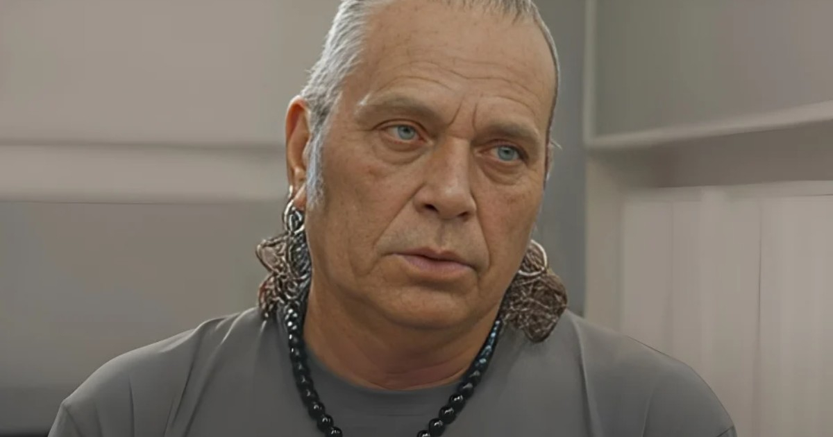 Luis Alberto García Takes a Stand: Cuban Actor's Outcry Against 48-Hour Power and Water Outage