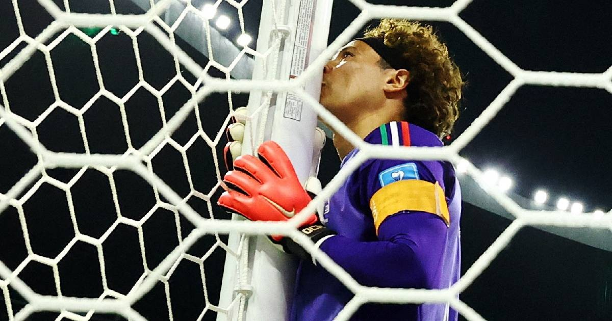 Mexico Dominates, Brazil Thrives, and South Africa Stuns with Upset Victory