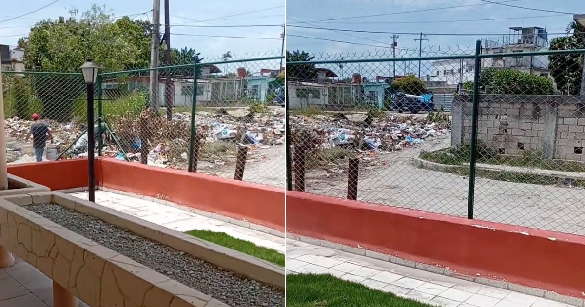 Cuban Woman Expresses Frustration: "It's a Punishment to Have Stayed in This Country"
