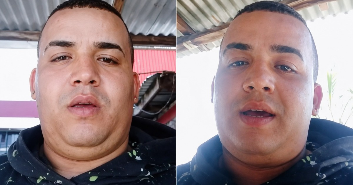 Cuban TikToker Warns About the Challenges of Moving to Guyana: "Don't Be Fooled"