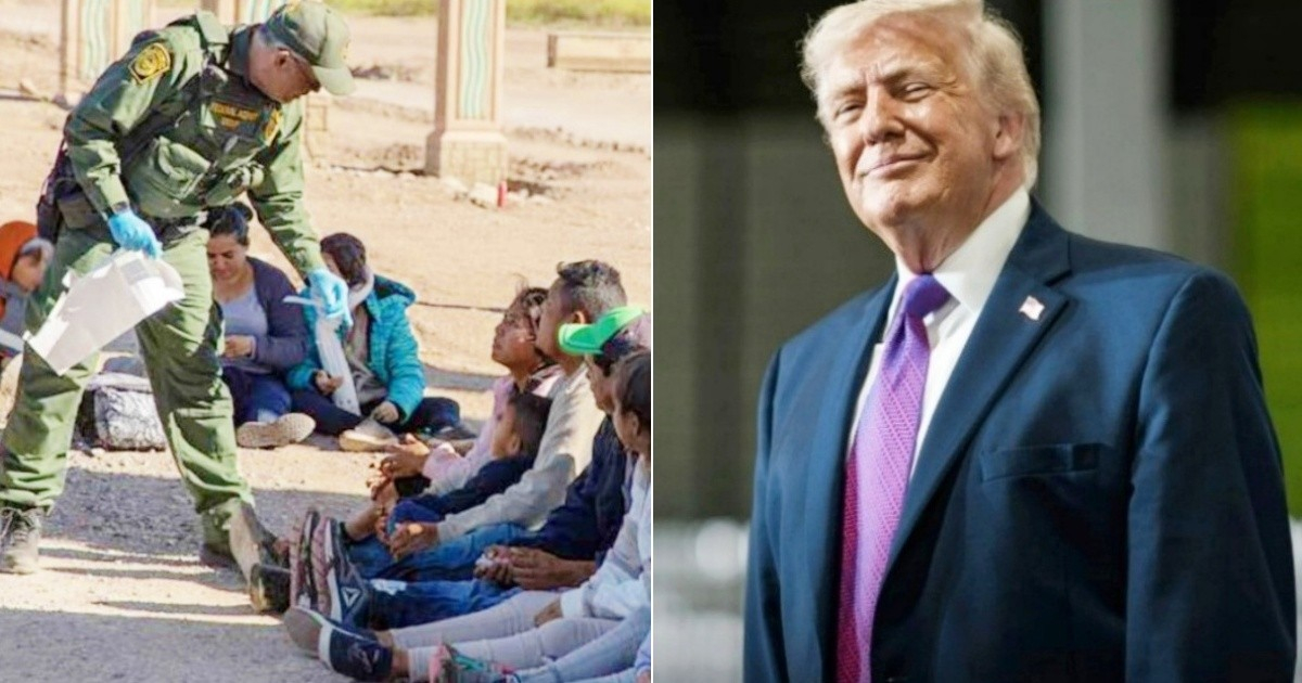Supreme Court Endorses Trump's Immigration Policies with Landmark Ruling Limiting Asylum Rights