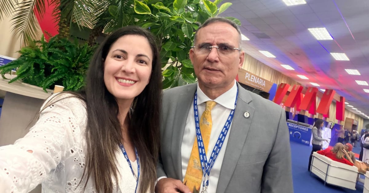 Cuba, Venezuela, and Nicaragua Addressed at the 56th OAS General Assembly