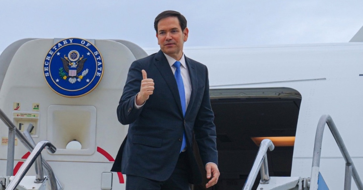 Would Marco Rubio Step Down if Trump Fails to Act on Cuba?