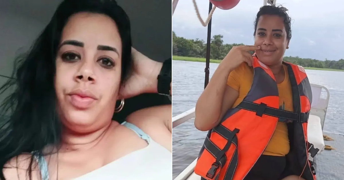 Young Cuban Woman Found Dead in Guyana; Police Officer Arrested for Murder