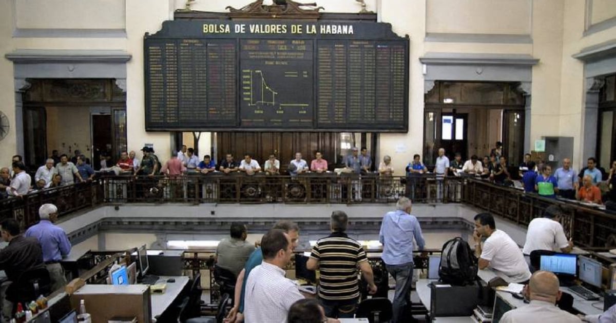 Is a Stock Exchange in Havana on the Horizon? A Date Is Set