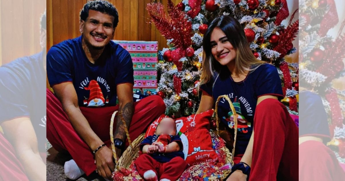 Soccer World Cup Overshadowed by Venezuelan Earthquake Tragedy: Hector "Kike" Bello Mourns Wife's Death