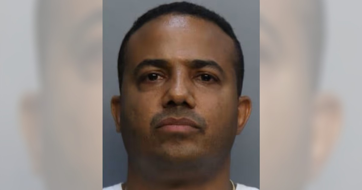 U.S. Homeland Security Urges Florida to Detain Cuban Man Accused of Serious Crime Against Woman in Miami