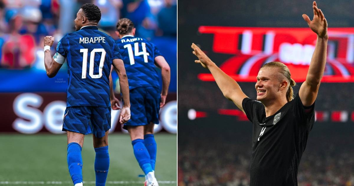 France and Norway Compete for Top Spot as Senegal Hopes for a Miracle in Group I