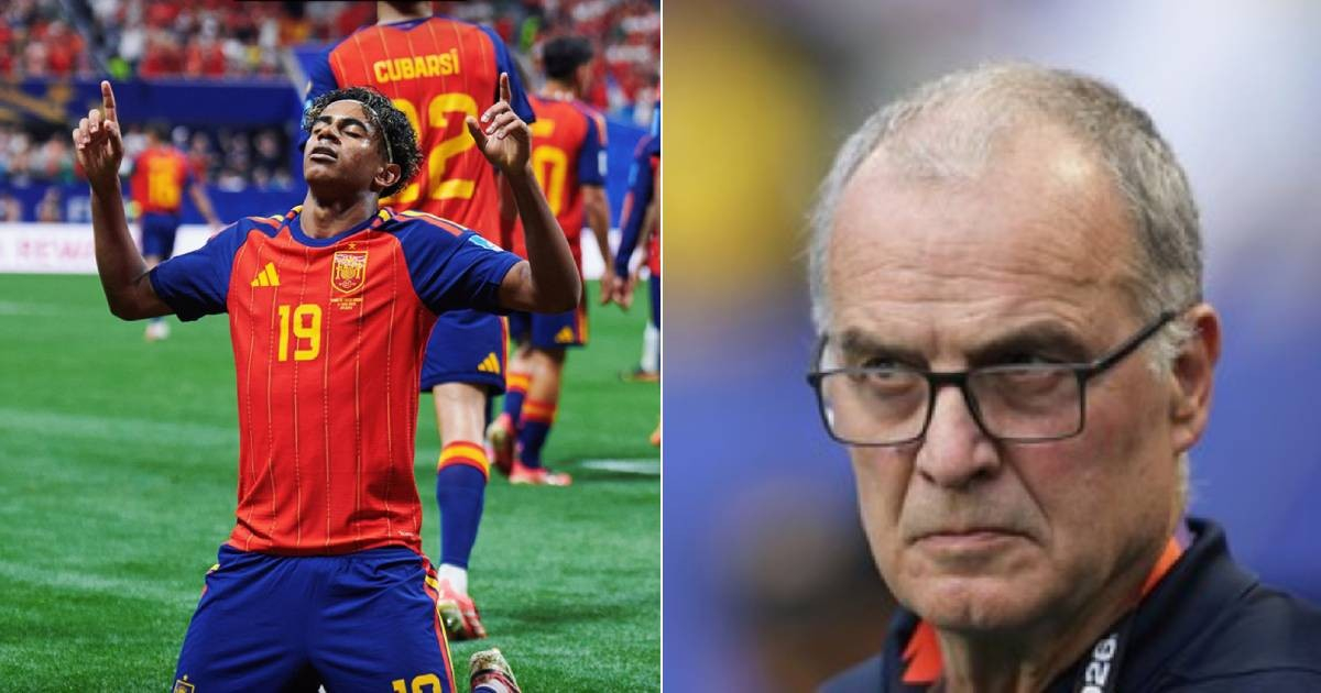 Spain and Uruguay Face Off in a Pivotal Group H Matchup