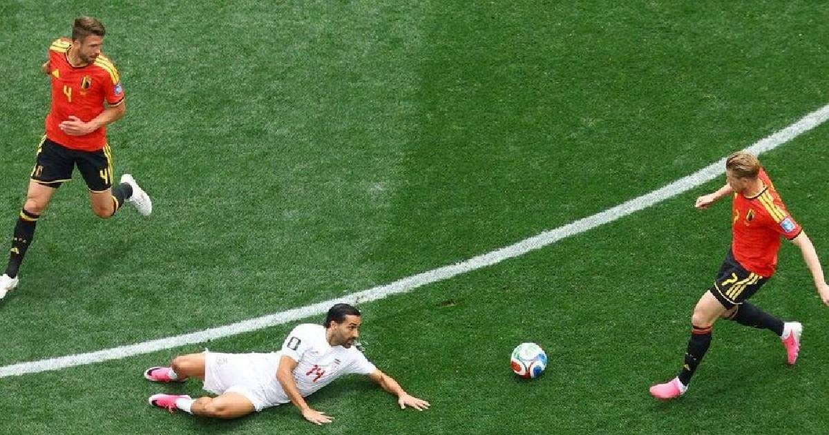 Belgium Faces a Do-or-Die Situation in Group G's Final Matchday