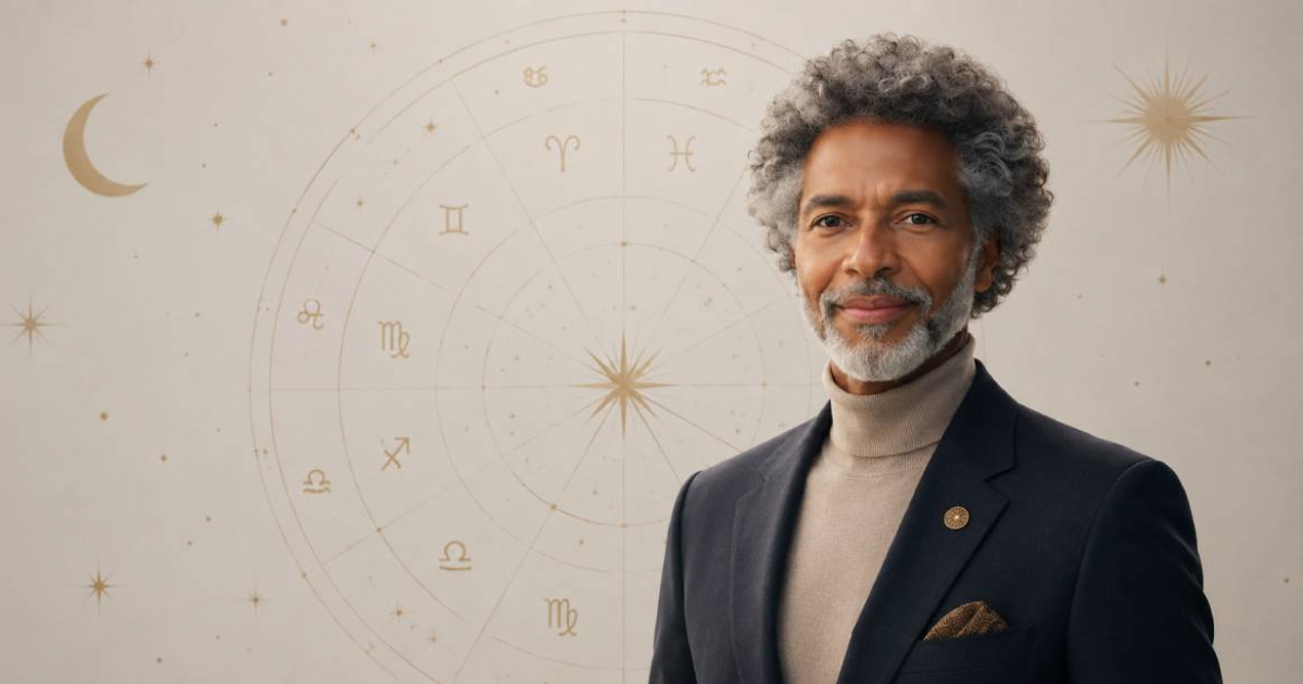 Embrace the Tranquility Before the Storm on June 26, 2026