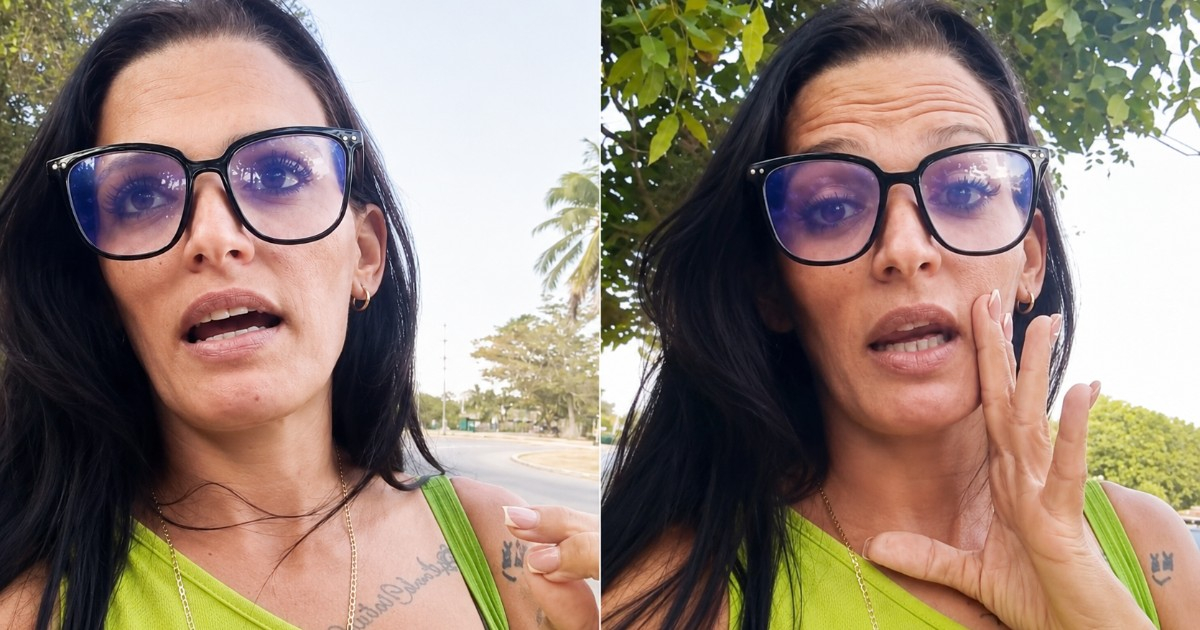 Stranded for Over an Hour in Cuba's Streets: A Heartfelt Account That Left Everyone Speechless