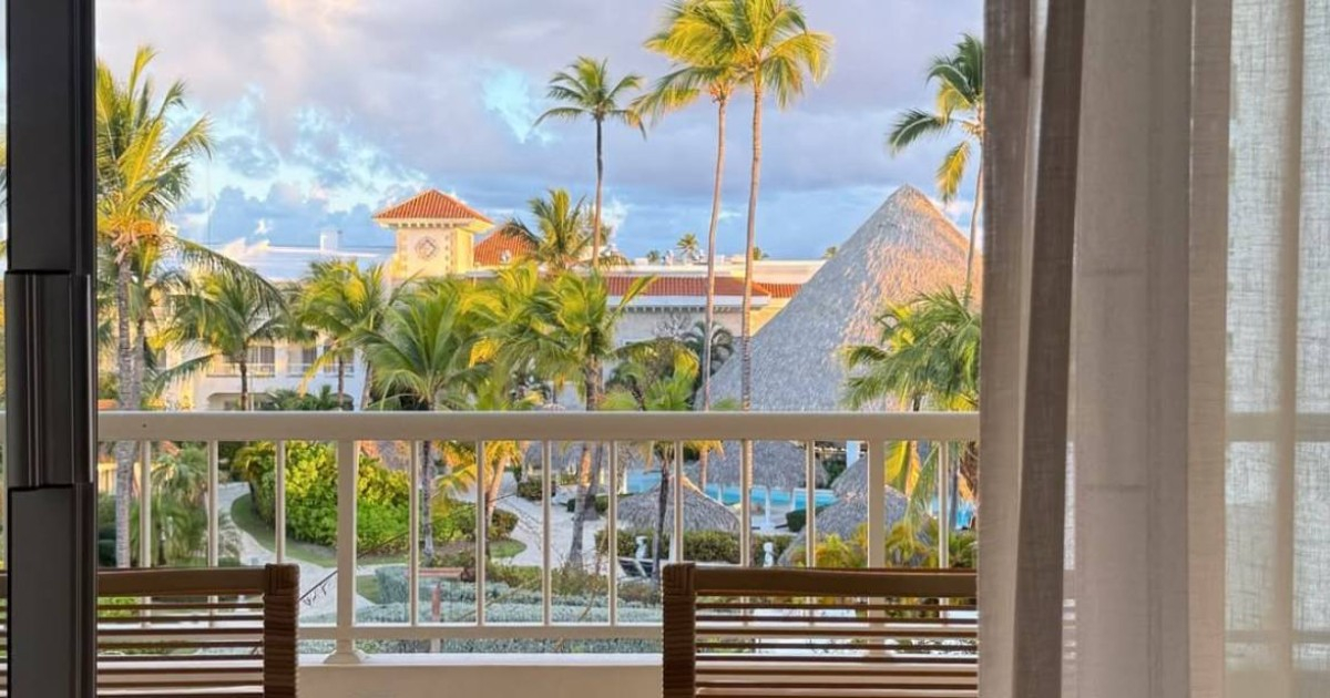 Canadian Tourists Opt for Dominican Republic, Mexico, and More After Sunwing Halts Cuba Trips