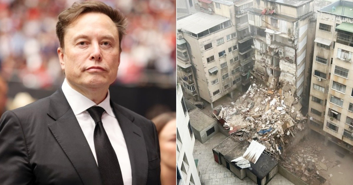 Elon Musk Extends Support to Venezuelans: How His Aid Will Work