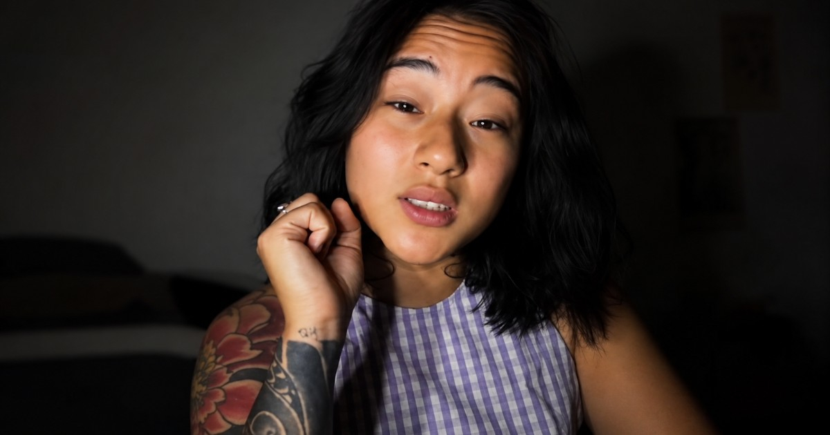 Cuban Influencer Criticizes the Nation's Dire Situation: "Cuba Lost Its Smile Long Ago"