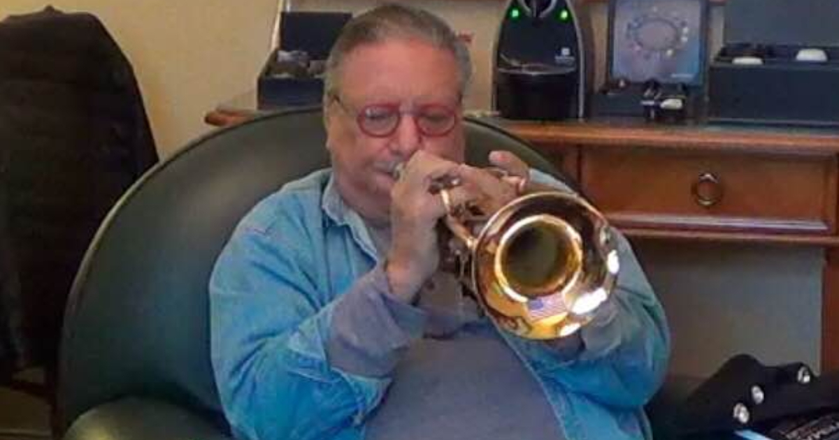 Arturo Sandoval © Facebook / Arturo Sandoval