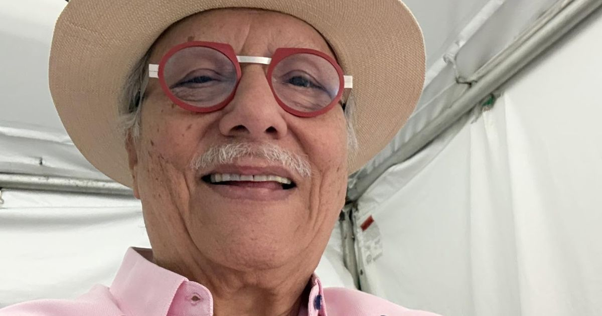 Arturo Sandoval Resigned to Never Returning to Cuba: "A Wound That Never Heals"