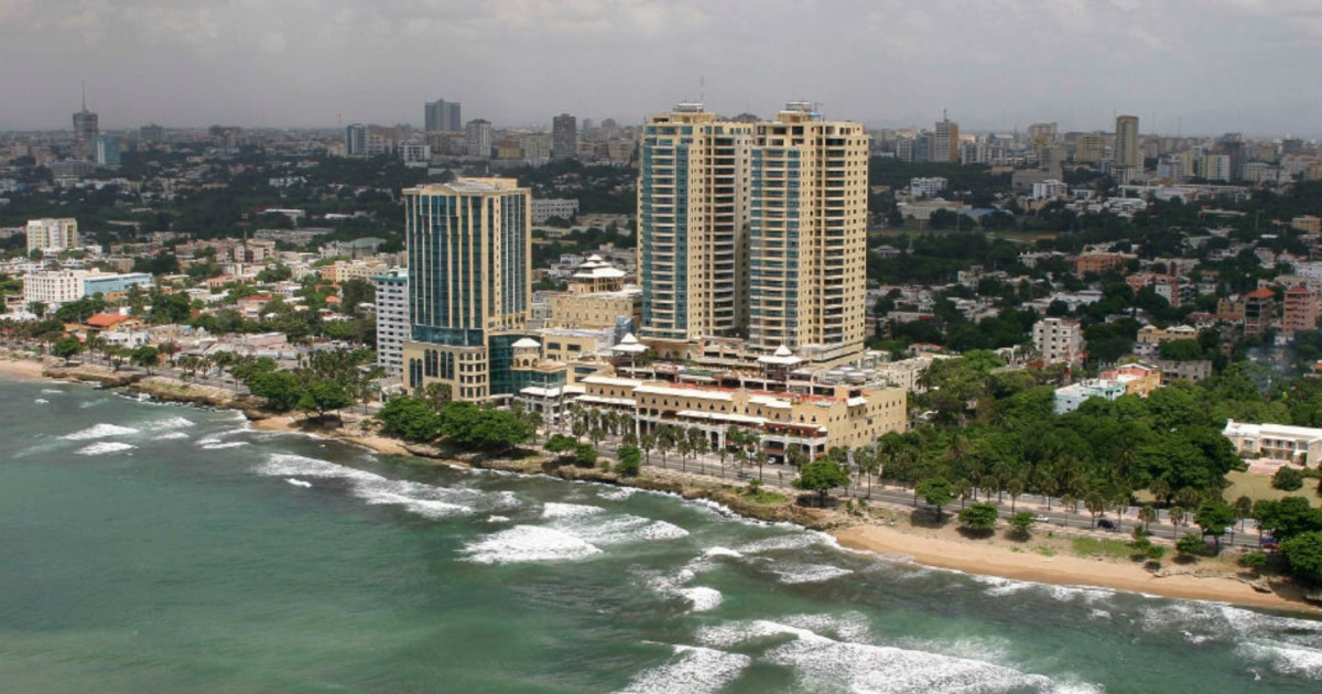 Earthquake of 5.2 Magnitude Strikes Dominican Republic