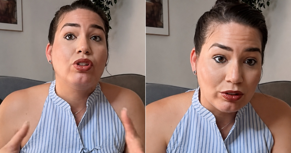 Amelia Calzadilla Speaks Out on Her Departure from Citizenship and Freedom and the Launch of Her New Party