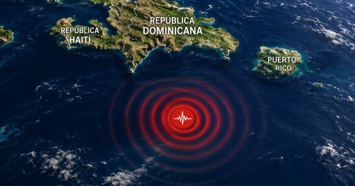 Cuban Seismologist Eases Public Concerns After Dominican Republic Quake