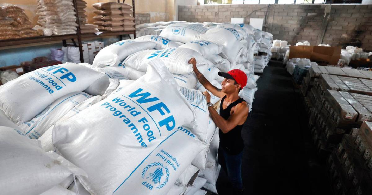 Cuba Celebrates Food Aid as Political Win, Despite Public Skepticism