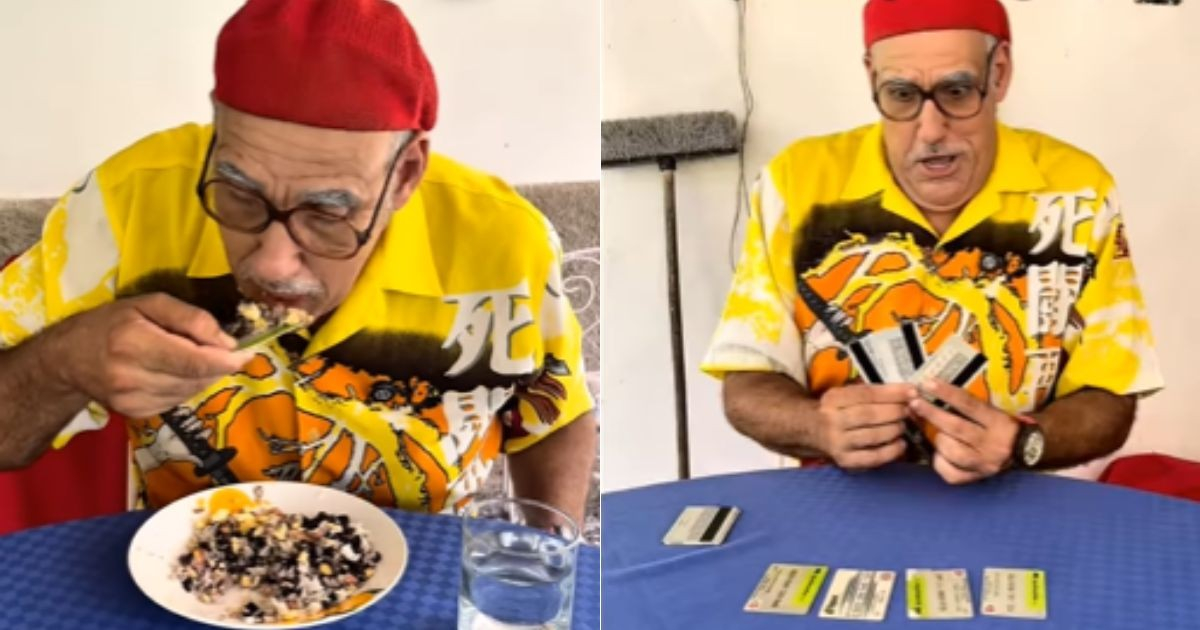 Chequera Unveils the "True" Purpose of Magnetic Cards in Cuba