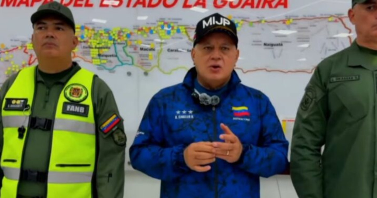 Deteriorating Bodies in La Guaira Spark Fears of Health Crisis