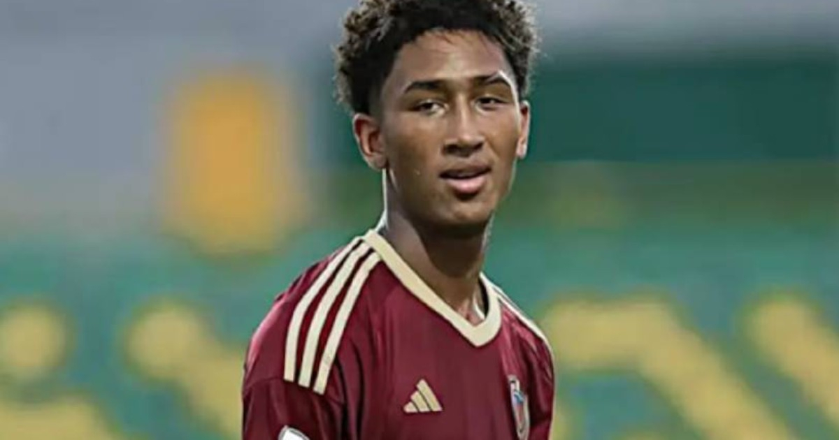 Venezuelan Soccer Players Among Victims in Devastating Earthquakes