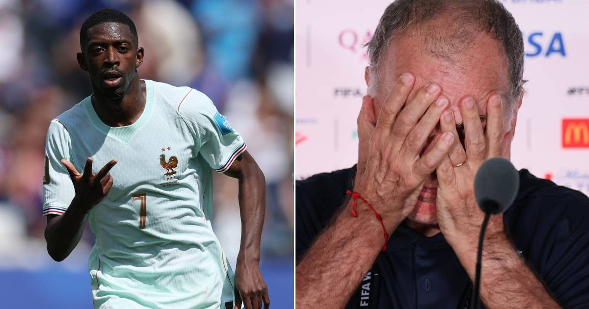 France Dominates, Spain Ousts Uruguay, and Belgium Bounces Back Heading into Round of 16