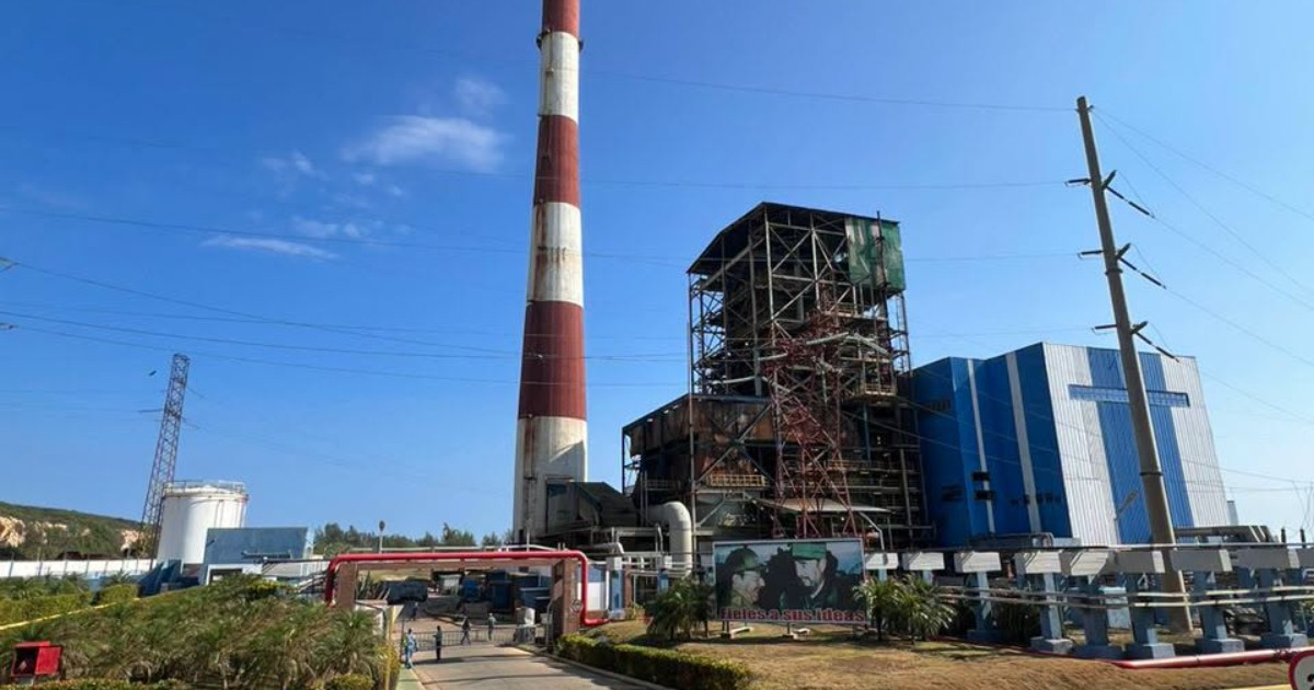 Cuba Endures Severe Power Shortage: A Bleak Weekend Ahead