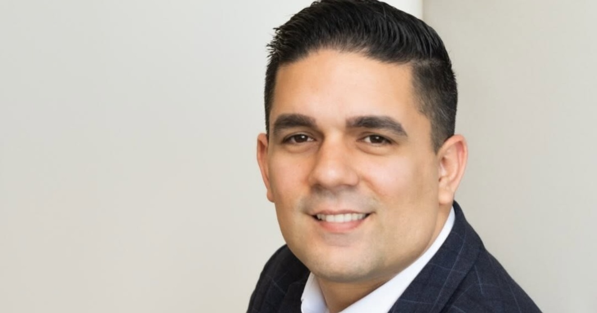 Miami-Dade Commissioner Voices Concern Over ICE: "My Wife Got an Immigration Letter"