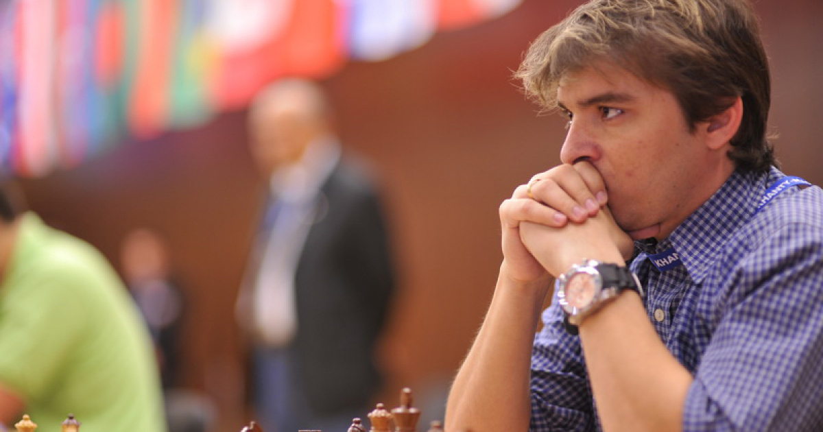 Lázaro Bruzón Criticizes Díaz-Canel's Speeches: "Embodies the Worst - Evil, Failure, Burden"