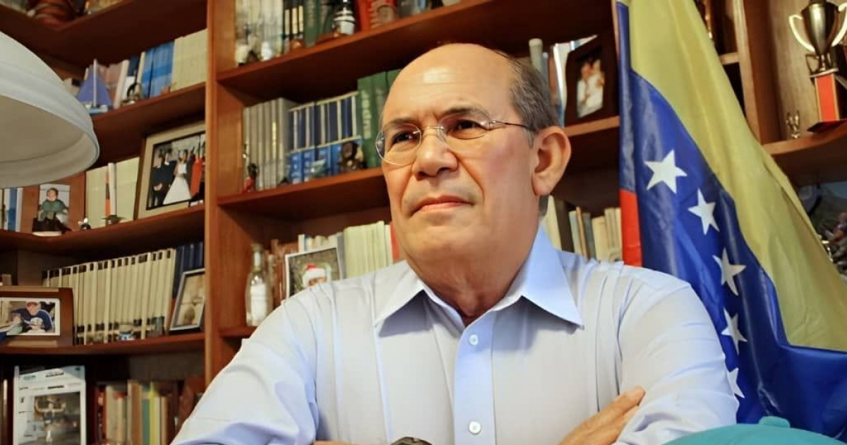 Could Venezuela’s Catastrophe Signify the End of Chavismo? Insights from a Vente Venezuela Leader