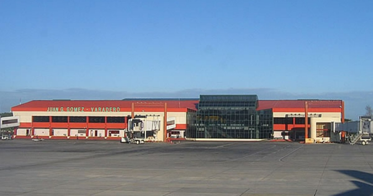 Varadero Airport Seeks to Lease Fuel Storage Tanks Amid Energy Crisis