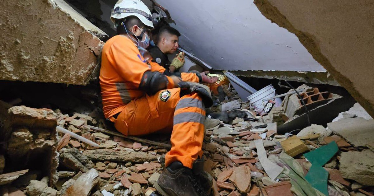 Death Toll in Venezuela Rises to 1,430 Following Earthquakes