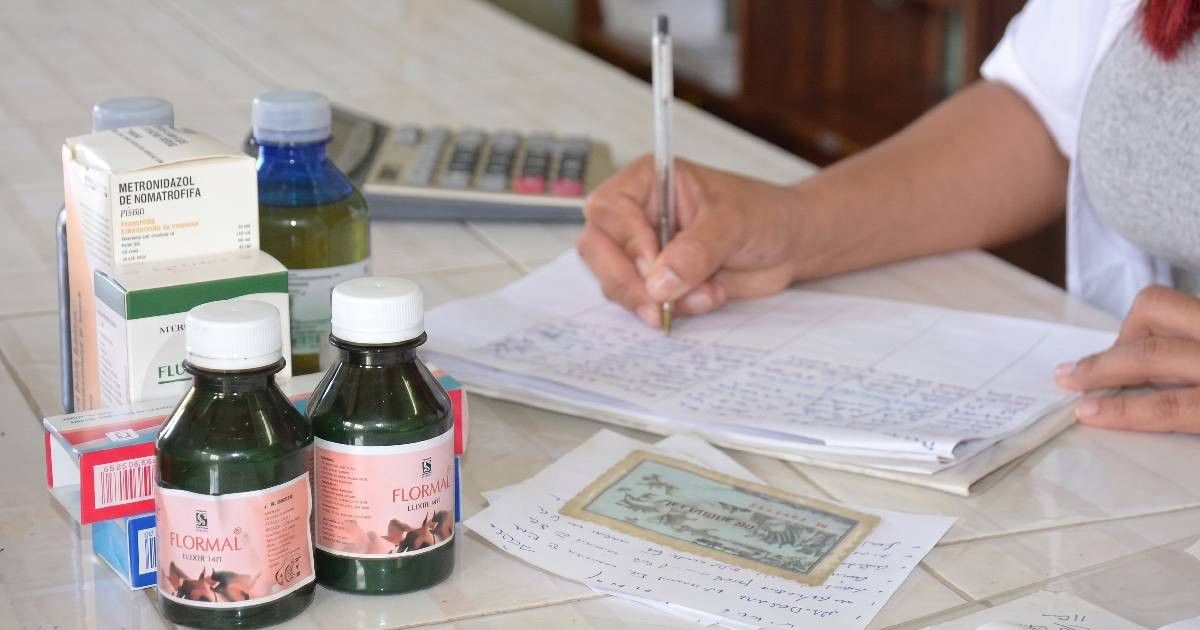 Pharmaceutical Crisis in Sancti Spíritus: Over 300 Essential Drugs Unavailable